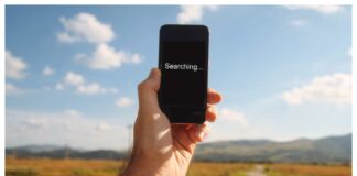 Il trucco per aumentare il segnale del tuo smartphone