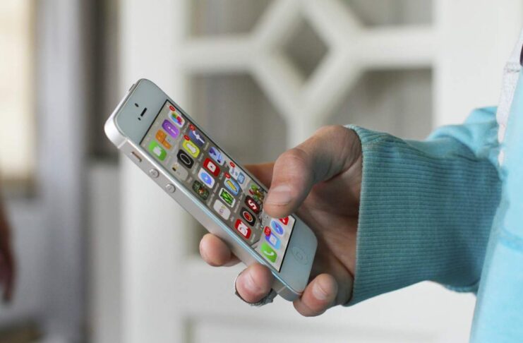 recuperare foto cancellate da smatphone