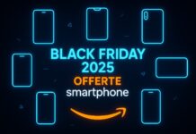Cyber Monday, i migliori smartphone da comprare oggi Black Friday, i migliori smartphone da comprare oggi - macitynet.it