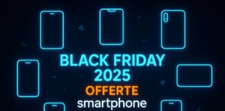 Black Friday, i migliori smartphone da comprare oggi - macitynet.it