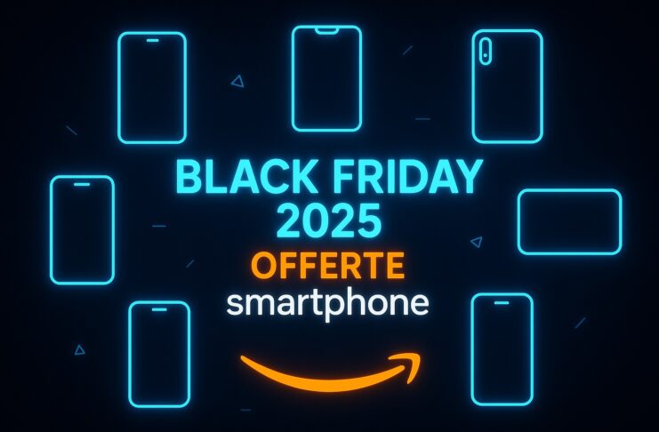 Black Friday, i migliori smartphone da comprare oggi - macitynet.it