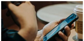 Devi cambiare subito telefono