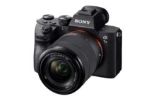 La full frame Sony Alpha 7 III con obiettivo 28-70 mm a solo 1.499€ Black Friday, la full frame Sony Alpha 7 III a solo 1.199€ - macitynet.it