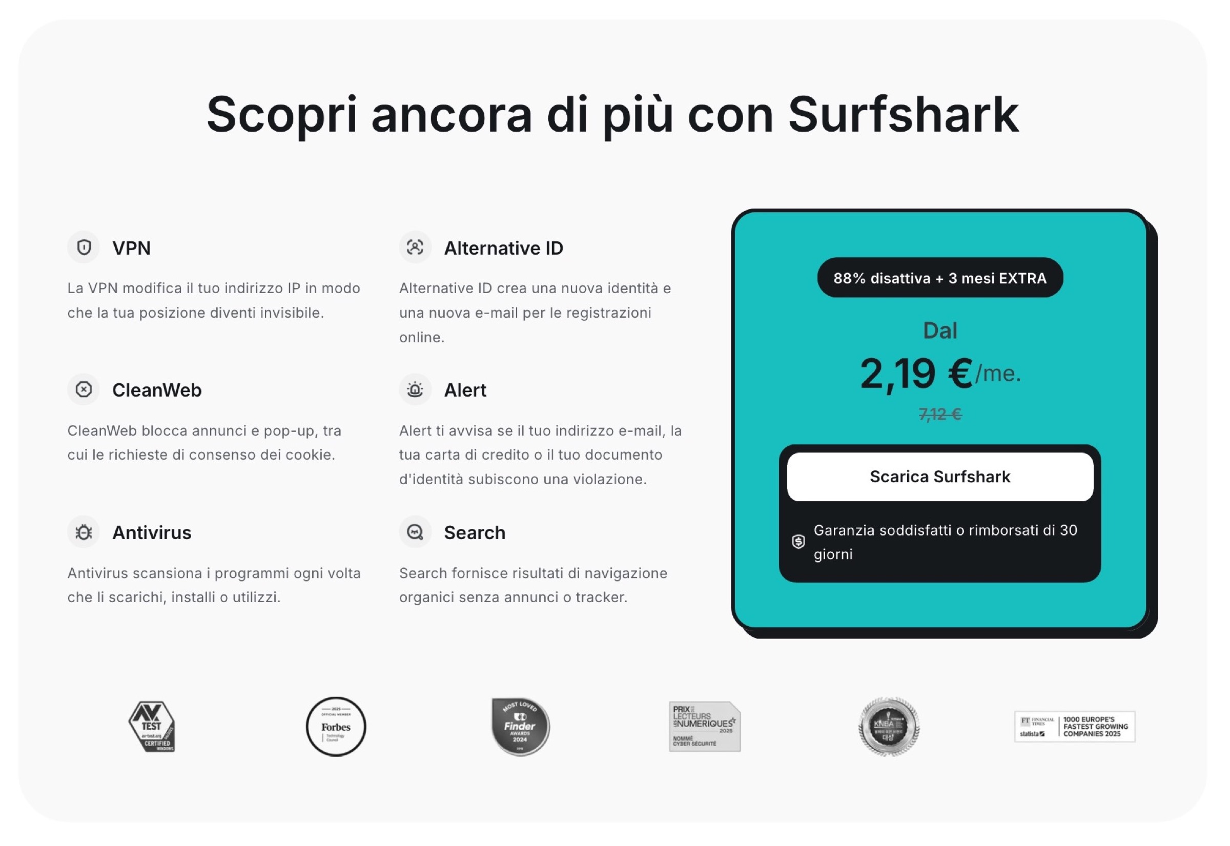 Navigare sicuro online: come una suite di sicurezza protegge i naviganti - macitynet.it Navigare sicuro online: come una suite di sicurezza protegge i naviganti - macitynet.it