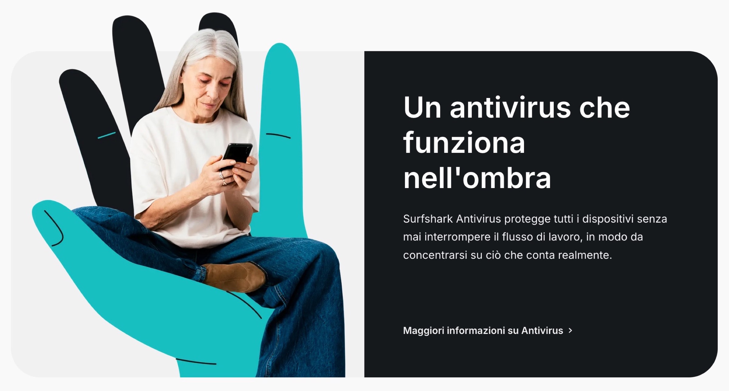 Navigare sicuro online: come una suite di sicurezza protegge i naviganti - macitynet.it I pericoli nascosti del Wi-Fi pubblico (e come Surfshark ONE vi protegge) - macitynet.it