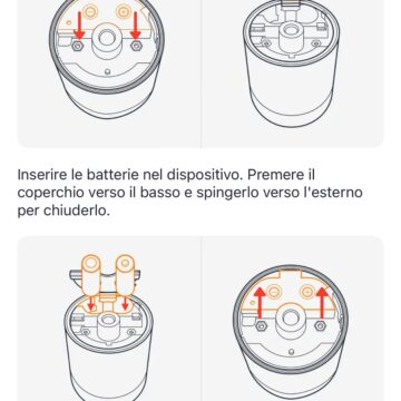 Recensione SwitchBot Termostato smart per radiatore, controllo diretto e/o via Matter - macitynet.it