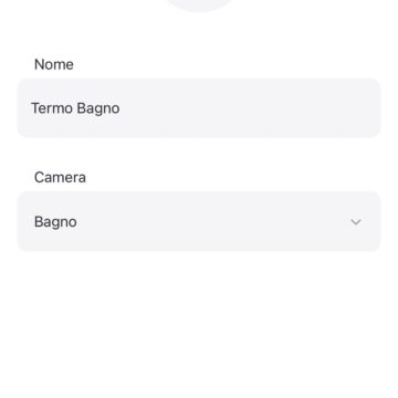 Recensione SwitchBot Termostato smart per radiatore, controllo diretto e/o via Matter - macitynet.it
