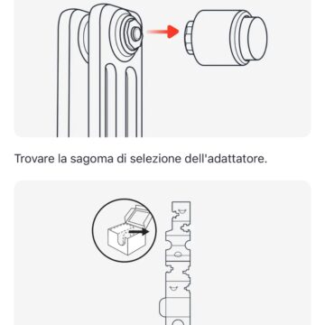 Recensione SwitchBot Termostato smart per radiatore, controllo diretto e/o via Matter - macitynet.it