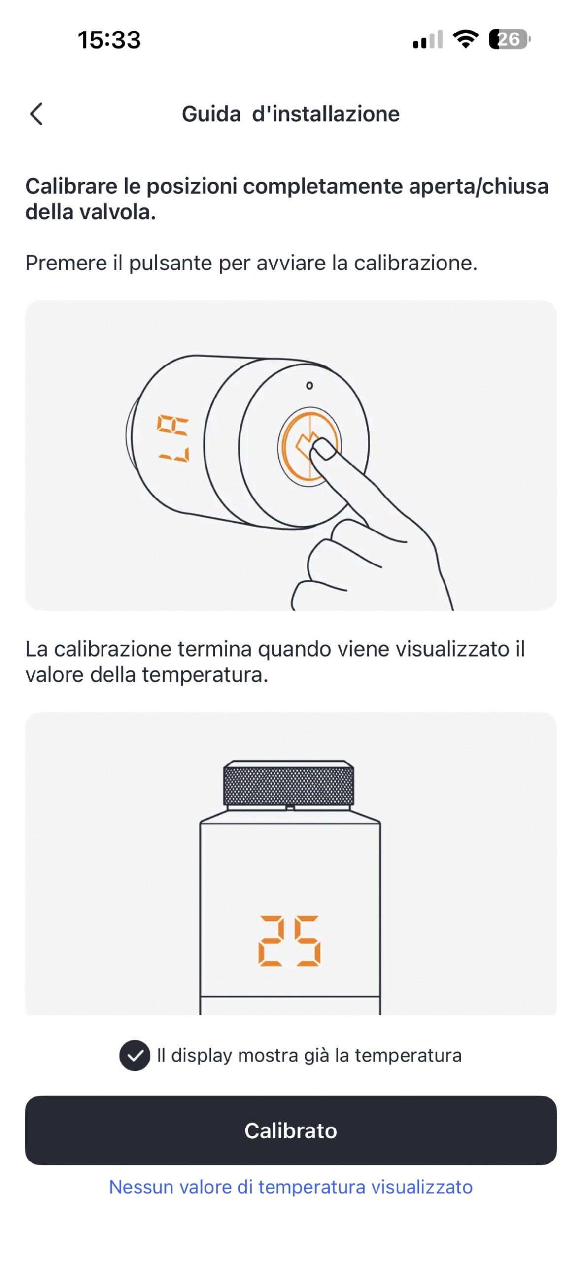 Recensione SwitchBot Termostato smart per radiatore, controllo diretto e/o via Matter - macitynet.it Recensione SwitchBot Termostato smart per radiatore, controllo diretto e/o via Matter - macitynet.it