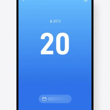 Recensione SwitchBot Termostato smart per radiatore, controllo diretto e/o via Matter - macitynet.it