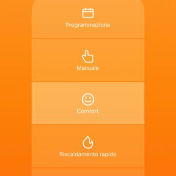 Recensione SwitchBot Termostato smart per radiatore, controllo diretto e/o via Matter - macitynet.it