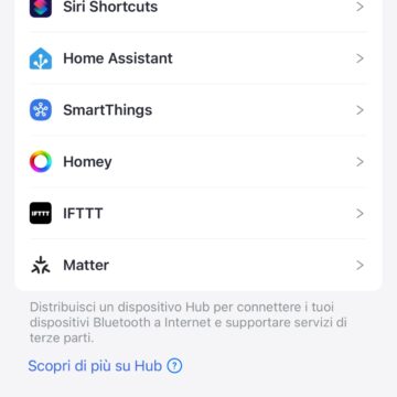 Recensione SwitchBot Termostato smart per radiatore, controllo diretto e/o via Matter - macitynet.it