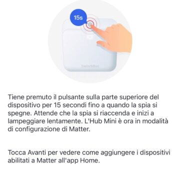 Recensione SwitchBot Termostato smart per radiatore, controllo diretto e/o via Matter - macitynet.it