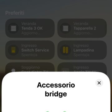 Recensione SwitchBot Termostato smart per radiatore, controllo diretto e/o via Matter - macitynet.it