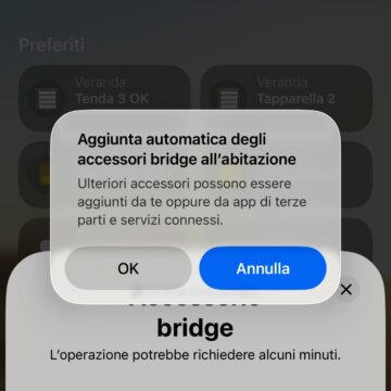 Recensione SwitchBot Termostato smart per radiatore, controllo diretto e/o via Matter - macitynet.it