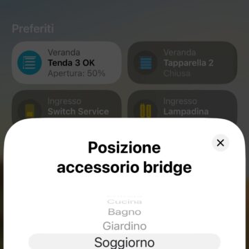 Recensione SwitchBot Termostato smart per radiatore, controllo diretto e/o via Matter - macitynet.it
