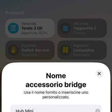 Recensione SwitchBot Termostato smart per radiatore, controllo diretto e/o via Matter - macitynet.it