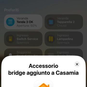 Recensione SwitchBot Termostato smart per radiatore, controllo diretto e/o via Matter - macitynet.it