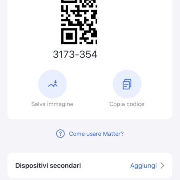 Recensione SwitchBot Termostato smart per radiatore, controllo diretto e/o via Matter - macitynet.it