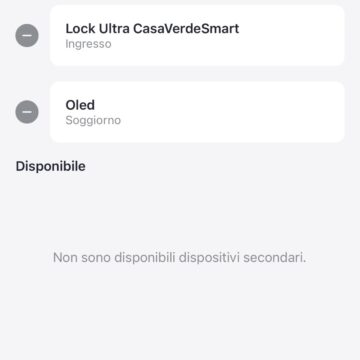 Recensione SwitchBot Termostato smart per radiatore, controllo diretto e/o via Matter - macitynet.it