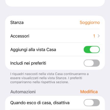 Recensione SwitchBot Termostato smart per radiatore, controllo diretto e/o via Matter - macitynet.it