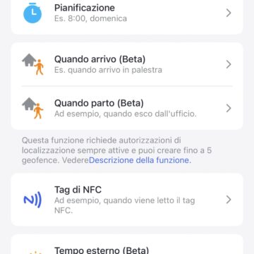 Recensione SwitchBot Termostato smart per radiatore, controllo diretto e/o via Matter - macitynet.it