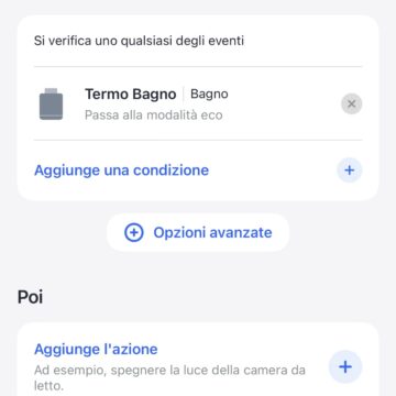Recensione SwitchBot Termostato smart per radiatore, controllo diretto e/o via Matter - macitynet.it