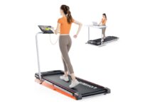 Tapis roulant elettrico pieghevole, prezzo top a solo 159,99 € - macitynet.it