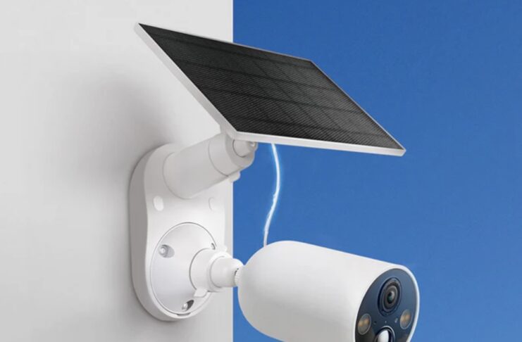 Il Black Friday di Tapo by TP-Link: l’ecosistema smart per la casa connessa - macitynet.it