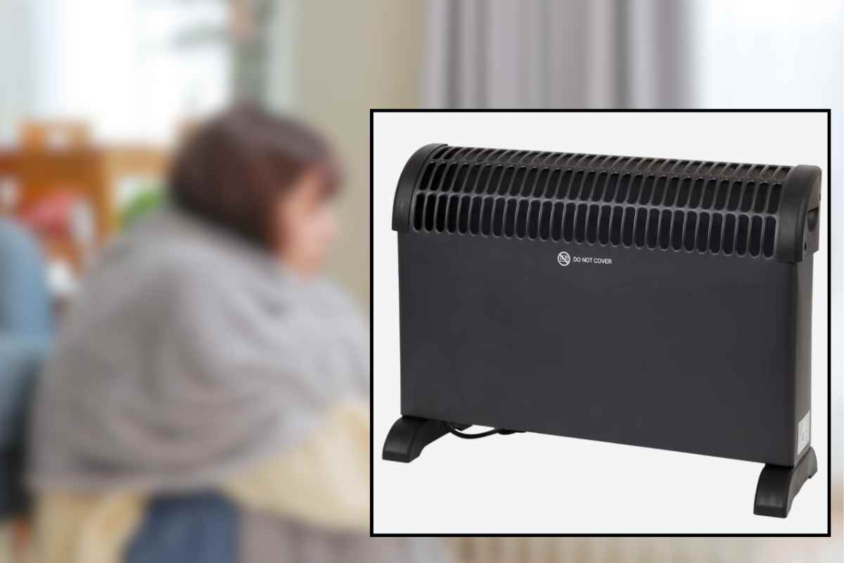 termoconvettore termoconvettore