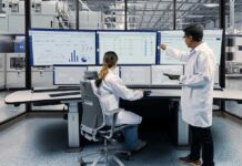 Tetra Pak sfrutta l’AI per trasformare la produzione di alimenti e bevande Immagine di Tetra Pak