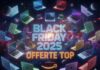 Le migliori offerte su PC e Mac portatili del Black Friday - macitynet.it