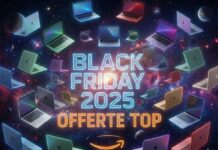Le migliori offerte su PC e Mac portatili del Black Friday Le migliori offerte su PC e Mac portatili del Black Friday - macitynet.it