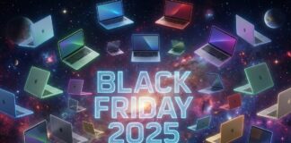 Le migliori offerte su PC e Mac portatili del Black Friday - macitynet.it