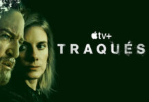 Traqués – La caccia è copiata, sparisce da Apple TV Apple ha eliminato la serie “Traqués - La caccia” perché accusata di plagio - macitynet.it