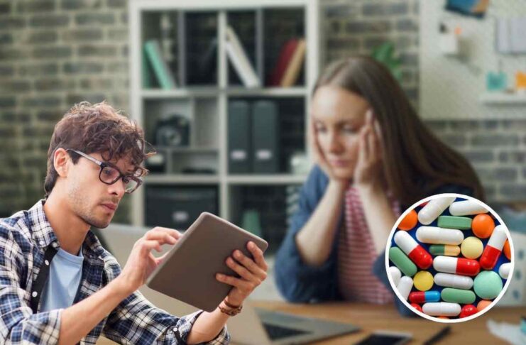 nuova truffa sul web farmaci e visite fasulle