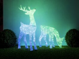 Natale 2025, gli italiani tra caro vita e stress da acquisti Da Twinkly le nuove luci per illuminare e rendere smart il Natale 2025 - macitynet.it
