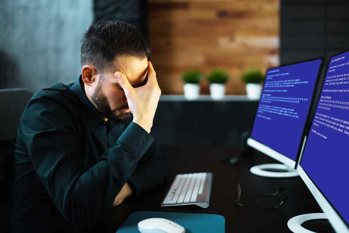 L’AI più usata al mondo chiude i battenti: troppi errori e utenti infuriati, ormai era inutilizzabile - macitynet.it L’AI più usata al mondo chiude i battenti: troppi errori e utenti infuriati, ormai era inutilizzabile - macitynet.it