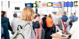 Viaggi, arriva la svolta digitale