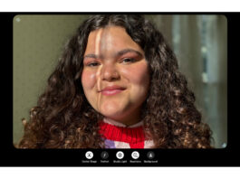 Es. Videochiamata FaceTime