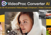 VideoProc Converter AI sfrutta Apple Silicon per portare le immagini fino a 10K - macitynet.it