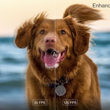 VideoProc Converter AI sfrutta Apple Silicon per portare le immagini fino a 10K - macitynet.it