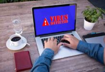 Virus nuovo incubo digitale