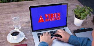 Virus nuovo incubo digitale