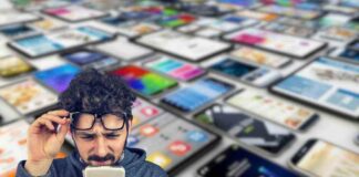 virus che imita utenti