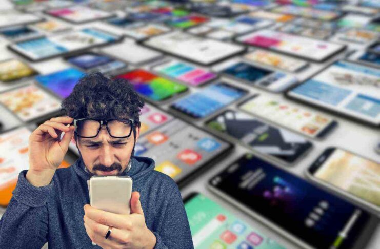 virus che imita utenti