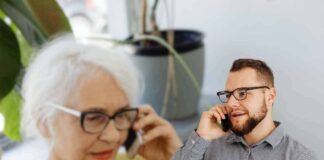 vocale deepfake attenzione