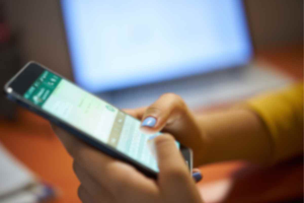 whatsapp whatsapp funzione anti-truffa come funziona