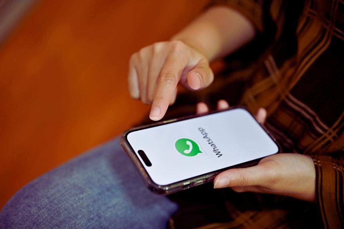 Blocco WhatsApp WhatsApp: perché si è bloccato