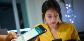 WhatsApp non funziona